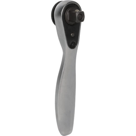 MINI 72 DENTS CLIQUET ZINGUÉ 1/4" 85mm.  JBM52207
