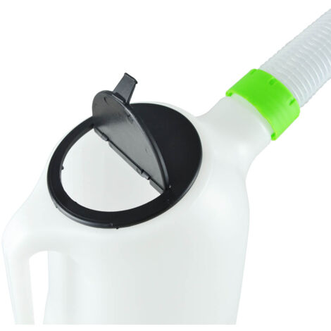 CRUCHE À COL SOUPLE 5L  JBM52992