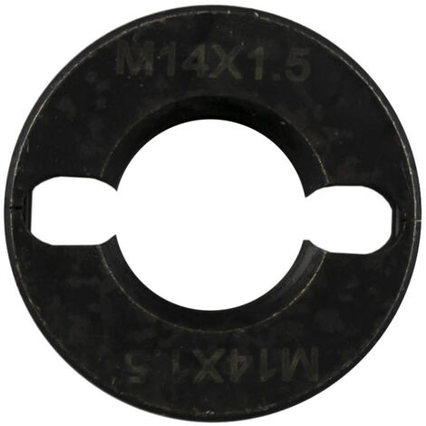 DISQUE DE RÉPARATION M14x1,5 (REF.53652)  JBM14346 (1/3)