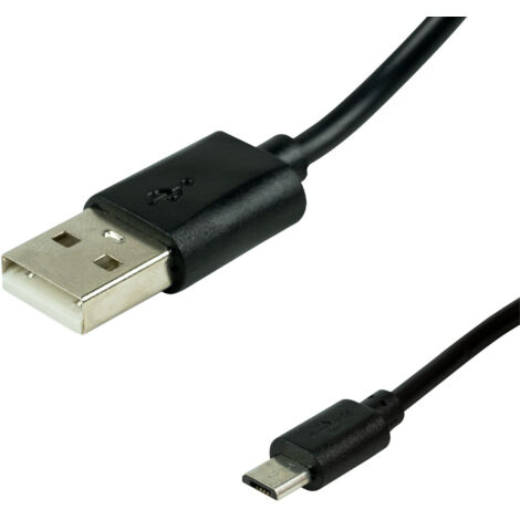 CÂBLE USB  JBM14033 (1/3)