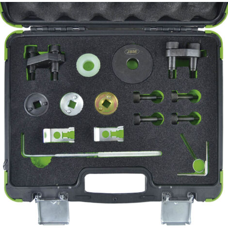 Kit de conception pour GRUPPE 18/20TSI JBM53286 (1/2)