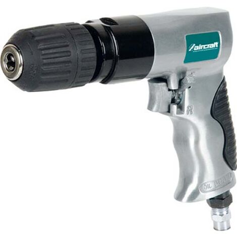 Perceuse pneumatique réversible 1-10 mm Aircraft BM R+L PRO (1/3)