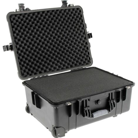 Chariot à outils WAT26TR Métallurgie 758000026 (1/5)