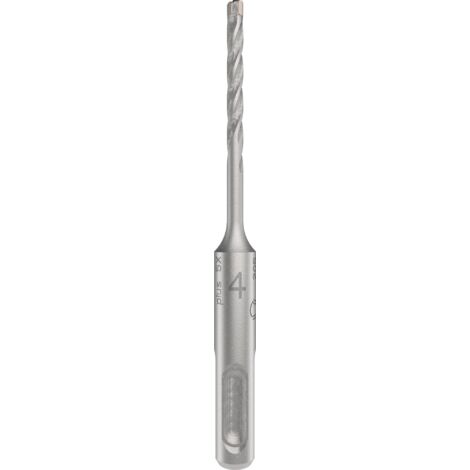 Foret SDS plus-5X : 4 x 50 x 115 BOSCH 2608836604