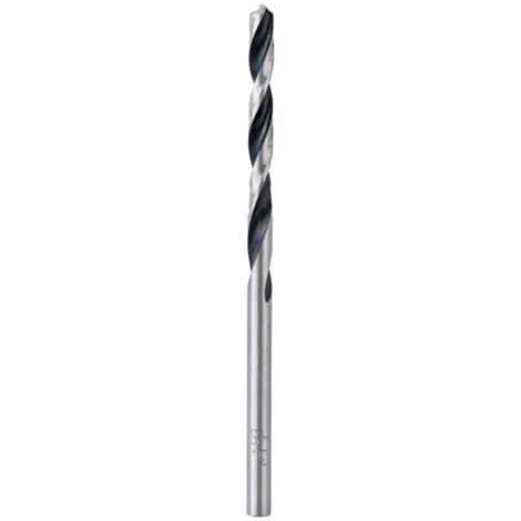 Foret à métaux HSS-RPointTeQ DIN338 3,5x39x70 (10 pièces) BOSCH 2608577203