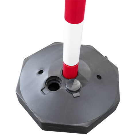 POTEAUX EN PLASTIQUE POUR CHAÎNE JBM53808