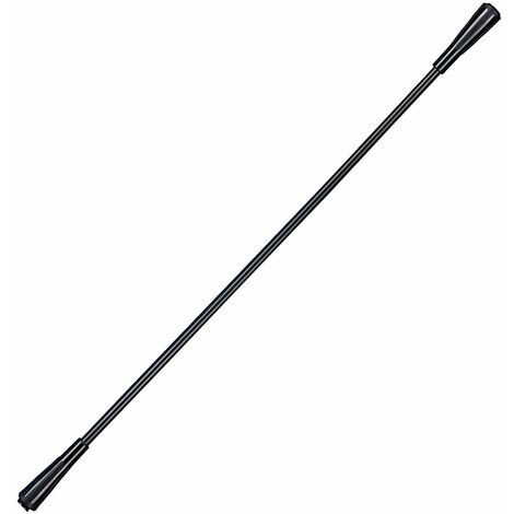 MATABI Tube lance en fibre de verre de 1 m - avec buse