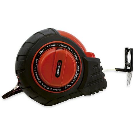 Ruban métallique Ruban adhésif 30m DOGHER 779-30