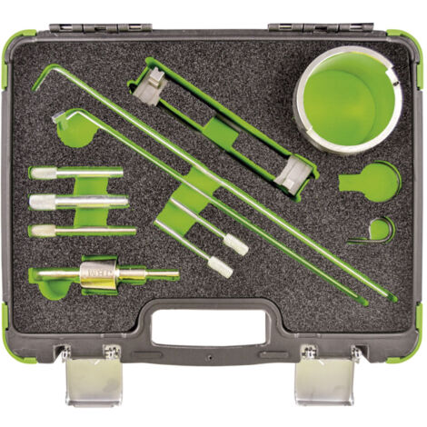 Kit de remorquage pour Citroen PEUGEOT 18/20 JBM53314 (1/2)