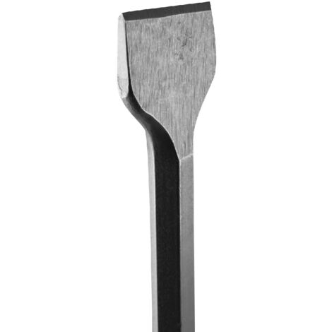 CISEAU PLAT SDS-PLUS 40X250mm.  JBM14839 (1/3)