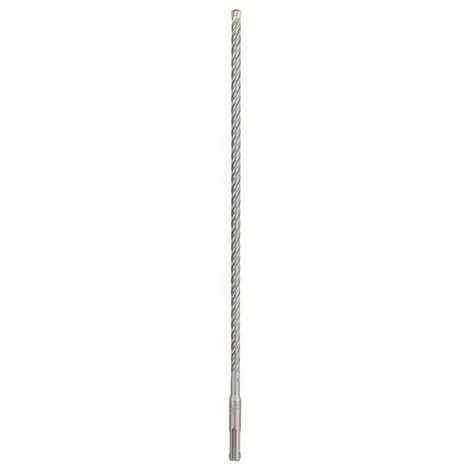 Bosch Foret SDS-Plus-5 pour perforateur, 6 x 150 x 215 mm 10x