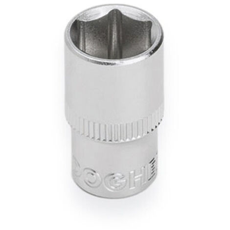 Douille Hexagonale 3 Mm 1/4" - KS Tools 917.1445 - Pour Cliquet Manuel - Chrome Vanadium