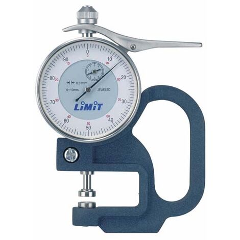 LIMIT 119160109 MEDIDOR ESPESOR 30MM PROFUNDIDAD