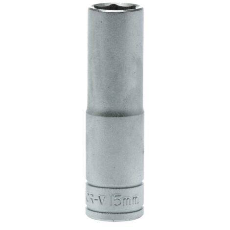 Verre, 1/2, hexagonal, 15mm  TENGTOOLS 25732207 (1/2)
