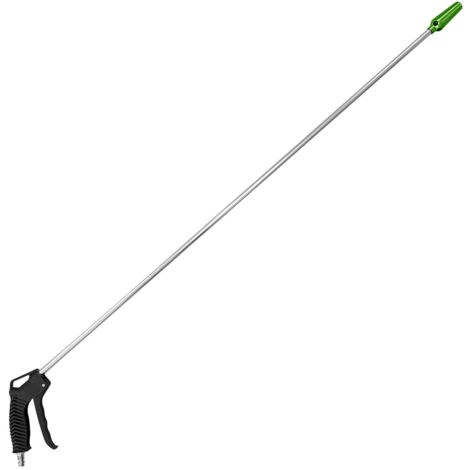 CARABINE À AIR COMPRIMÉ EXTRA-LONGUE  JBM53611