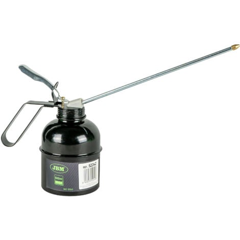 Flacon d’huile de 500 ml  JBM52242