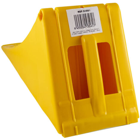 CALE EN PLASTIQUE POUR LE VERROUILLAGE DES ROUES JBM53561 (1/4)