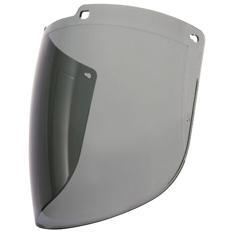 Fenêtre Honeywell Turboshield anti-fog gris
