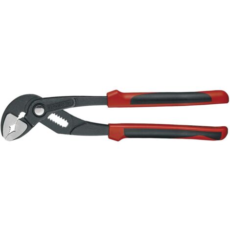 Pince à aiguille perroquet, réglage rapide, MB481-10TQ, 250mm  TENGTOOLS 186230207 (1/2)