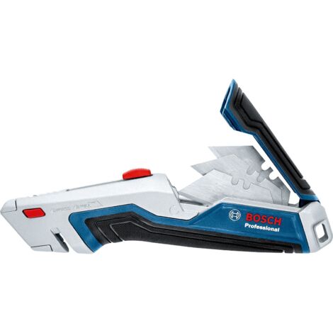 BOSCH 1600A01V3H Coupeuse pliante avec compartiment Professional (1/10)