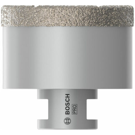 Dry Speed Best Couronnes en diamant sec en céramique 65x35mm  BOSCH 2608587129