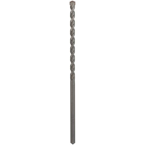 CYL-3 Forets à béton 12 x 250 x 300 mm d 10 mm BOSCH 2608597686 (1/5)