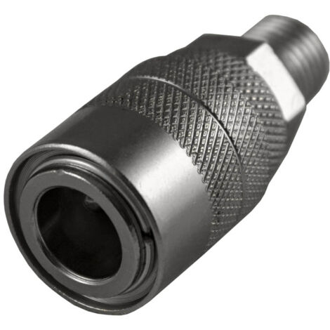 DOUILLE US - FILETAGE MÂLE 1/4" JBM13937 (1/3)