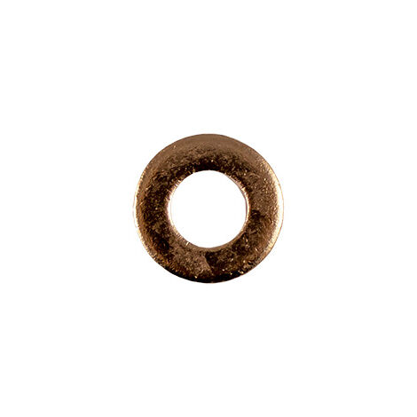 SAC DE 50 JOINTS EN CUIVRE POUR INJECTEURS (150 x 75 x 30 mm) JBM13827 (1/3)