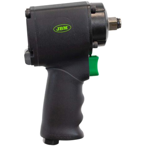 PISTOLET À IMPACT NANO 1/2" 1302NM JBM53588