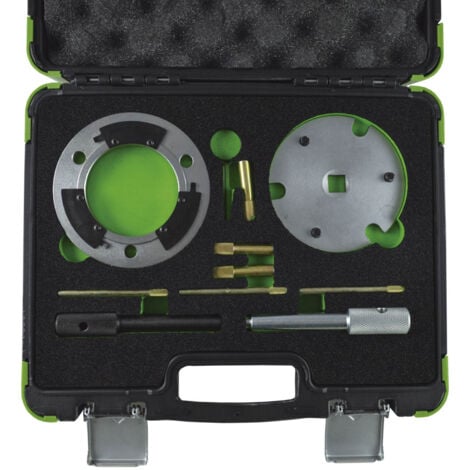 Kit d’arrêt pour POMPE D’INJECTION DE CARBURANT FORD ET JAGUAR DURATORQ  JBM53296