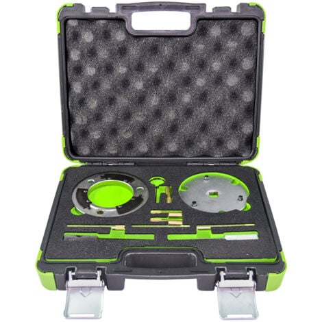 Kit d’arrêt pour POMPE D’INJECTION DE CARBURANT FORD ET JAGUAR DURATORQ  JBM53296