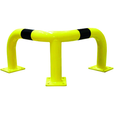 BARA3566NJ Barrière de protection, 600x350mm Travail du métal 758130766