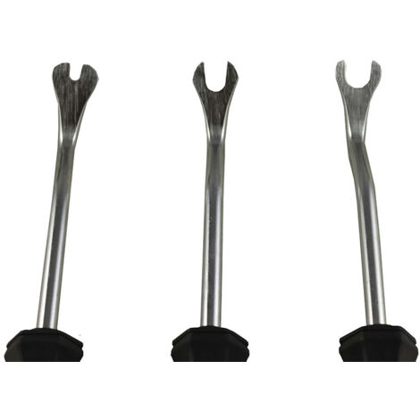 LOT DE 6 PIEDS DE BICHE  JBM53110