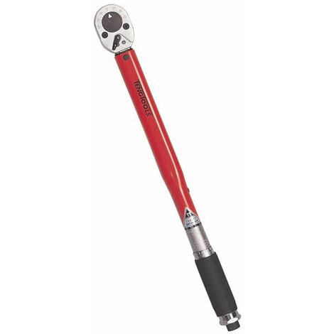 Clé dynamométrique - bi-directionelle Teng Tools 1292AG-E4R (1/4)