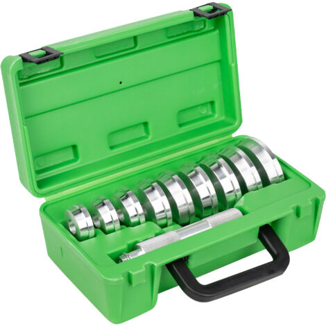 KIT D’INSTALLATION DE ROULEMENTS ET DE JOINTS  JBM53059 (1/4)