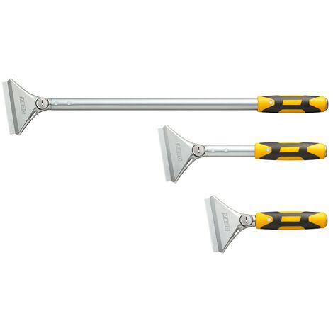 Grattoir à lame interchangeable OLFA XSR-200 200 mm (1/3)