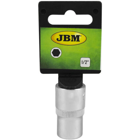 KS Tools - Douille 6 Pans ULTIMATE 1/2'', 32 Mm