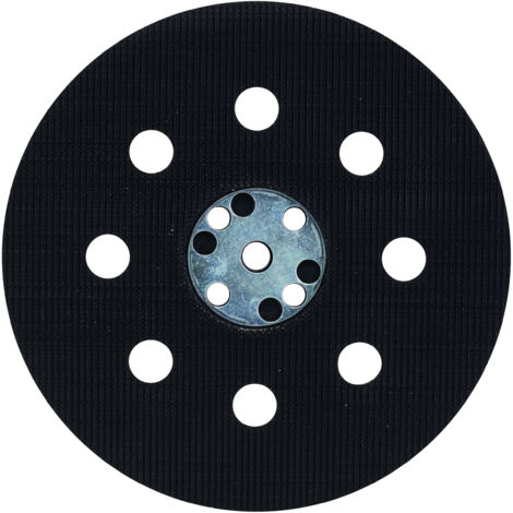 Tampon de ponçage dur PEX 115  BOSCH 2608601064