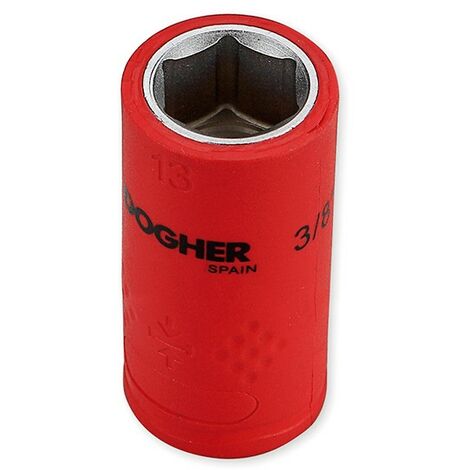 Douilles à Bout Hexagonal 3/8 Po MAXIMUM Drive, Tailles Variées | Canadian Tire