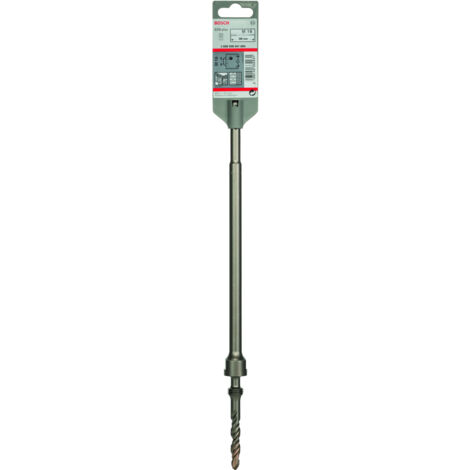 Adaptateur PRO SDS plus, monobloc, 340 mm, M16