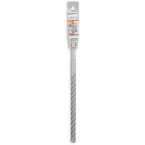 Marteau perforateur SDS plus-5X 26 x 200 x 250 mm  BOSCH 2608836651