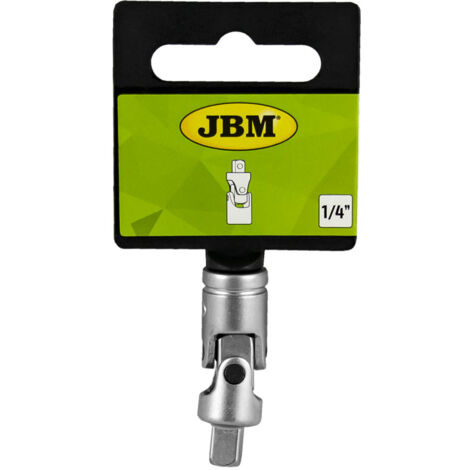 JOINT UNIVERSEL 1/4"  JBM10087 (1/3)