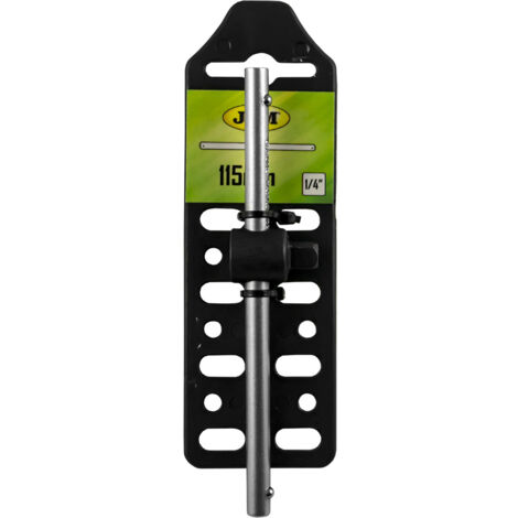 ADAPTATEUR COULISSANT 115mm 1/4" JBM53478 (1/2)