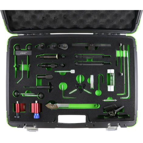 Kit pour AUDI/ŠKODA JBM53276 (1/2)