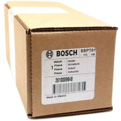 2610009848 INDUMÉ 230V Dremel 3000 - F013300045 & 046