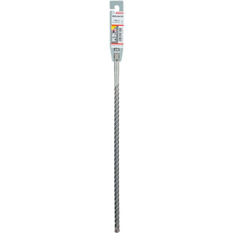 BOSCH 2608833802 Forets marteaux SDS-plus-5X 10 x 300 x 360 mm