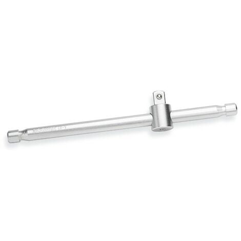 Poignée de poussée Fente latérale en T 1/2  DOGHER 543-014