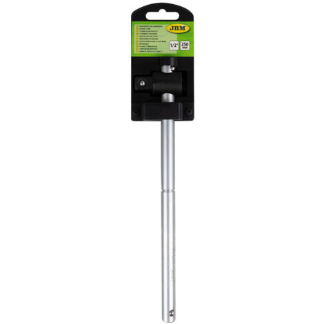 ADAPTATEUR COULISSANT 250mm 1/2" JBM53468 (1/2)