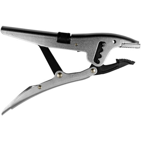 Pince à mâchoire droite JBM53675 (1/4)