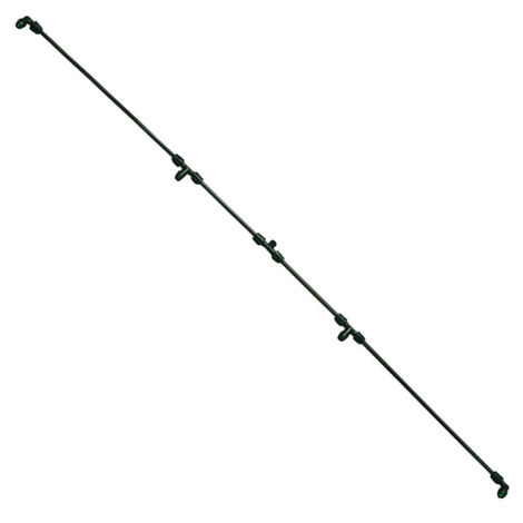 Accessoire pour pulvérisateur 83460870 – Quad avant – Pour pulvérisation précise – Compatible avec modèles MATABI